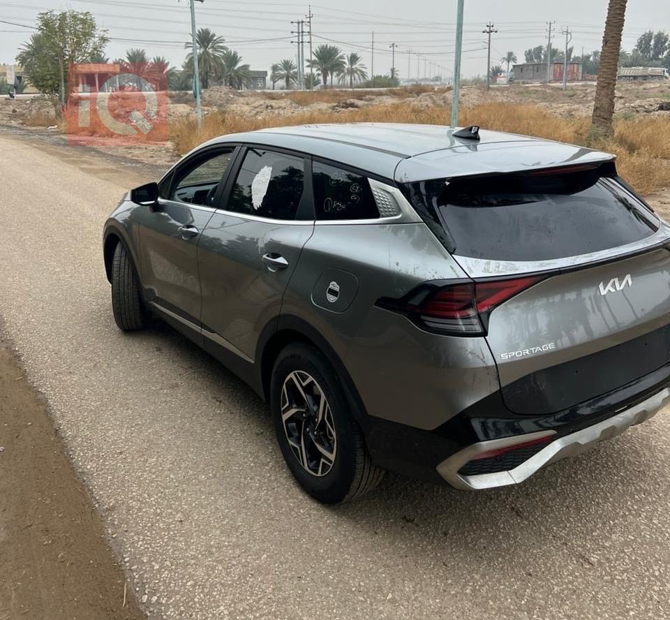 کیا سپۆرتاج